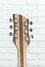 Rickenbacker 350/6 V63, Mapleglo: Headstock - Rear