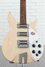 Rickenbacker 350/6 V63, Mapleglo: Body - Front
