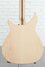 Rickenbacker 350/6 V63, Mapleglo: Body - Rear