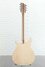Rickenbacker 350/6 V63, Mapleglo: Full Instrument - Rear