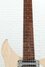 Rickenbacker 350/6 V63, Mapleglo: Neck - Front