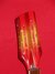 Rickenbacker 360/12 C63, Fireglo: Headstock