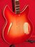 Rickenbacker 360/12 C63, Fireglo: Free image