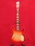 Rickenbacker 360/12 C63, Fireglo: Full Instrument - Front