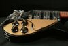 Rickenbacker 325/6 V59, Jetglo: Free image