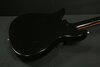 Rickenbacker 325/6 V59, Jetglo: Body - Rear