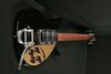 Rickenbacker 325/6 V59, Jetglo: Full Instrument - Front
