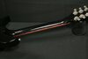 Rickenbacker 325/6 V59, Jetglo: Neck - Rear