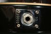 Rickenbacker 325/6 V59, Jetglo: Close up - Free