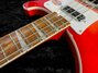 Rickenbacker 4003/4 , Fireglo: Neck - Front