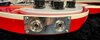 Rickenbacker 4003/4 , Fireglo: Close up - Free