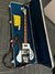 Rickenbacker 4003/4 , Jetglo: Full Instrument - Front