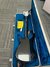Rickenbacker 4003/4 , Jetglo: Full Instrument - Rear