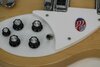 Rickenbacker 330/6 , Mapleglo: Free image