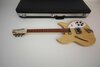 Rickenbacker 330/6 , Mapleglo: Full Instrument - Front