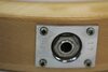 Rickenbacker 330/6 , Mapleglo: Close up - Free
