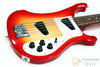 Rickenbacker 4003/5 S, Fireglo: Body - Front