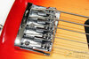 Rickenbacker 4003/5 S, Fireglo: Close up - Free