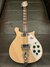 Rickenbacker 620/6 , Mapleglo: Full Instrument - Front