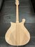 Rickenbacker 620/6 , Mapleglo: Full Instrument - Rear