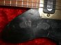 Rickenbacker 400/6 Combo, Black: Body - Front