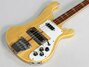 Rickenbacker 4001/4 , Mapleglo: Free image