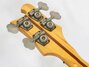 Rickenbacker 4001/4 , Mapleglo: Headstock - Rear