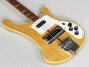Rickenbacker 4001/4 , Mapleglo: Body - Front