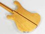 Rickenbacker 4001/4 , Mapleglo: Body - Rear
