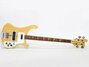 Rickenbacker 4001/4 , Mapleglo: Full Instrument - Front