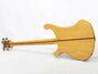 Rickenbacker 4001/4 , Mapleglo: Full Instrument - Rear