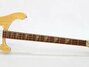 Rickenbacker 4001/4 , Mapleglo: Neck - Front