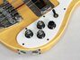 Rickenbacker 4001/4 , Mapleglo: Close up - Free