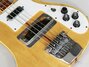 Rickenbacker 4001/4 , Mapleglo: Close up - Free2