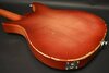 Rickenbacker 320/6 f hole, Fireglo: Close up - Free
