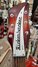 Sep 1987 Rickenbacker 1998/6 PT, Fireglo: Headstock