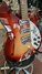 Rickenbacker 1998/6 PT, Fireglo: Body - Front