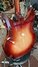 Rickenbacker 1998/6 PT, Fireglo: Body - Rear
