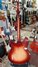 Rickenbacker 1998/6 PT, Fireglo: Full Instrument - Rear