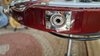 Rickenbacker 1998/6 PT, Fireglo: Close up - Free