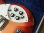 Rickenbacker 365/6 , Fireglo: Free image