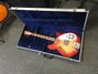 Rickenbacker 365/6 , Fireglo: Full Instrument - Front