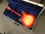 Rickenbacker 365/6 , Fireglo: Full Instrument - Rear