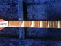 Rickenbacker 365/6 , Fireglo: Neck - Front