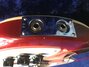 Rickenbacker 365/6 , Fireglo: Close up - Free