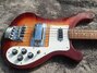 Rickenbacker 4001/4 V63, Fireglo: Free image