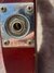 Rickenbacker 4001/4 V63, Fireglo: Close up - Free