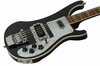 Rickenbacker 4003/4 , Jetglo: Free image
