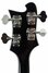 Rickenbacker 4003/4 , Jetglo: Headstock - Rear