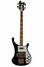 Rickenbacker 4003/4 , Jetglo: Full Instrument - Front